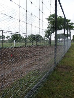 fencing 4